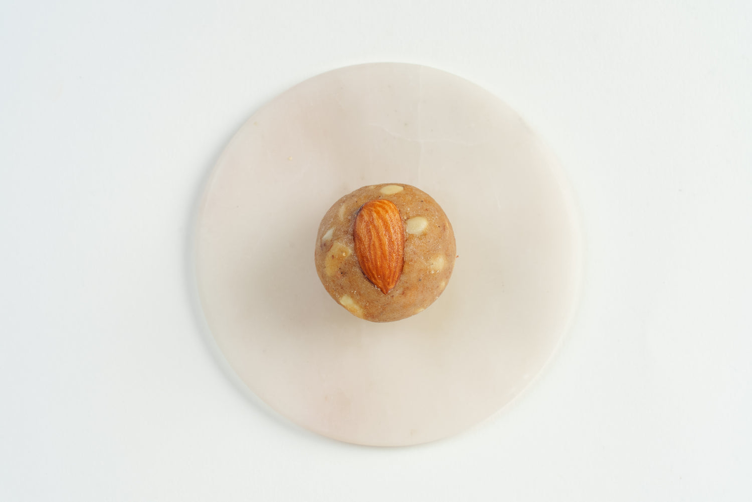 Panjeeri Ladoo