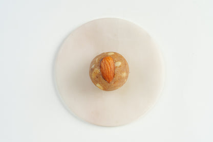 Panjeeri Ladoo