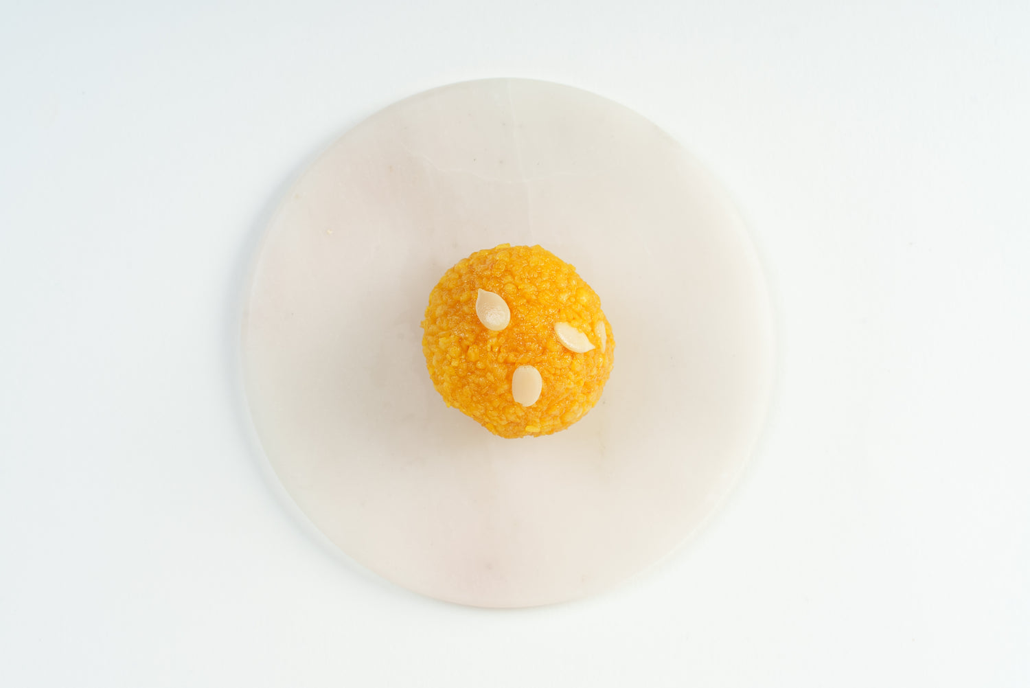 Motichoor Ladoo