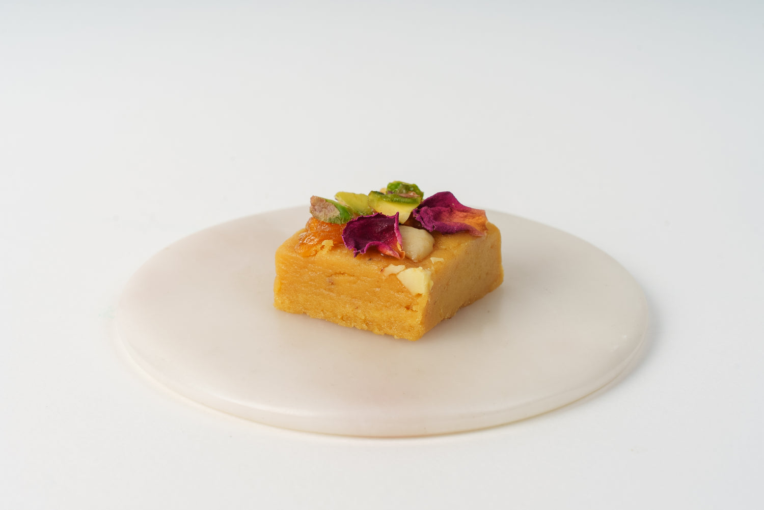 Patisa Barfi