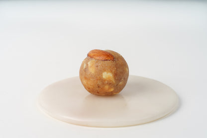 Panjeeri Ladoo