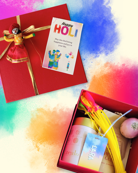 Holi Hamper