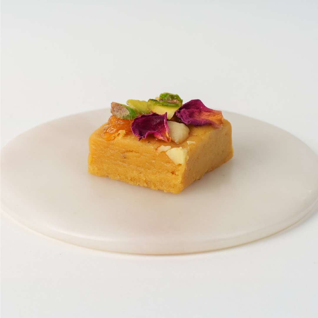 Patisa Barfi