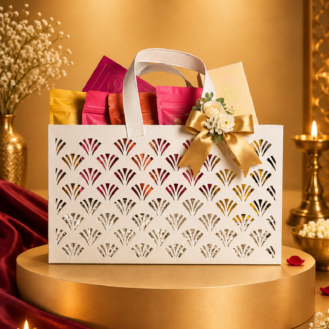The Prosperity Basket