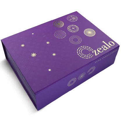 Purple Goodness Box