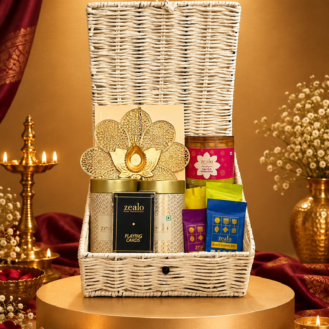 Raffia Aesthetic
