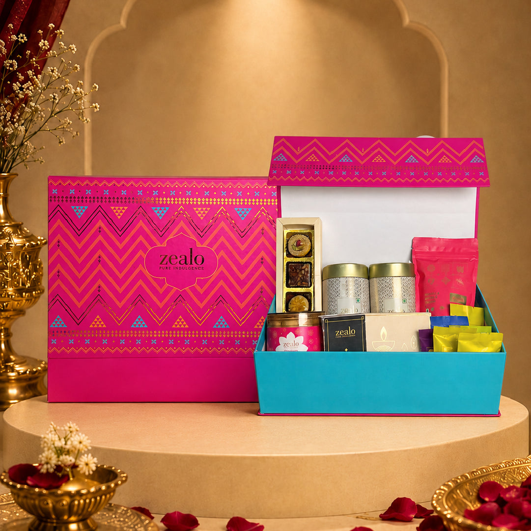 The Regalia Hamper