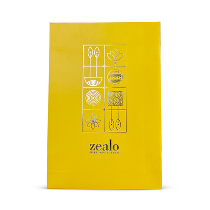 Super Saver Snack Bag