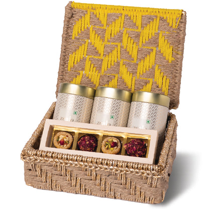 Sunshine Hamper