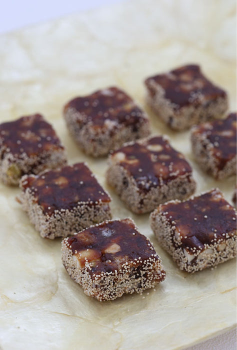 Khajur Gond Barfi